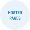 Hosted Pages Module - Campaignmaster