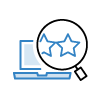 Monitored Reputation Icon - Campaignmaster Monitored Reputation Icon - Campaignmaster