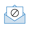 Spam Analysis Icon - Campaignmaster Spam Analysis Icon - Campaignmaster