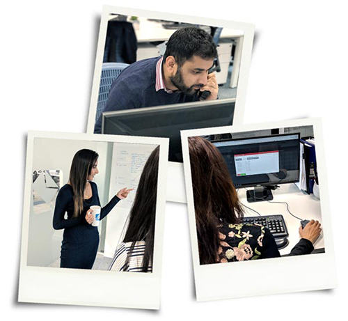 Account Managers - Campaignmaster Account Managers - Campaignmaster