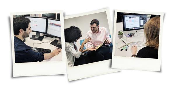 Outsourcing Team - Campaignmaster Outsourcing Team - Campaignmaster