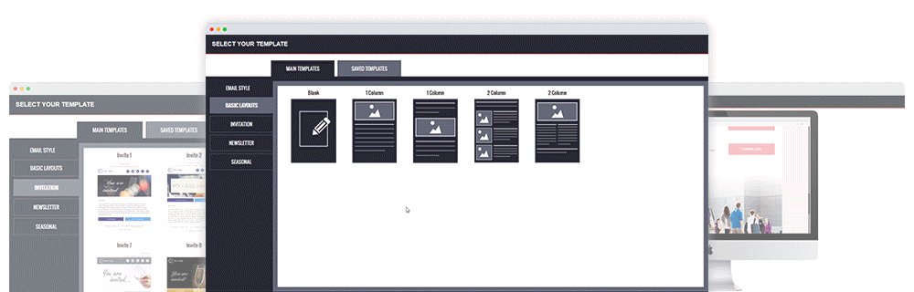 Drag and Drop Animation - Campaignmaster Drag and Drop Animation - Campaignmaster